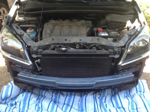 Well, at least we have new headlights.